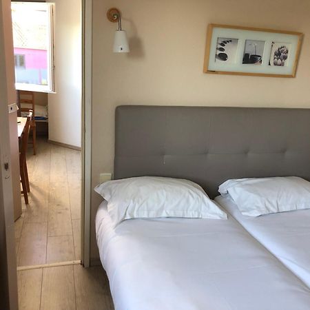 Contact Hotel Le Sud Montpellier Aeroport Parc Expo Arena モーギオ エクステリア 写真