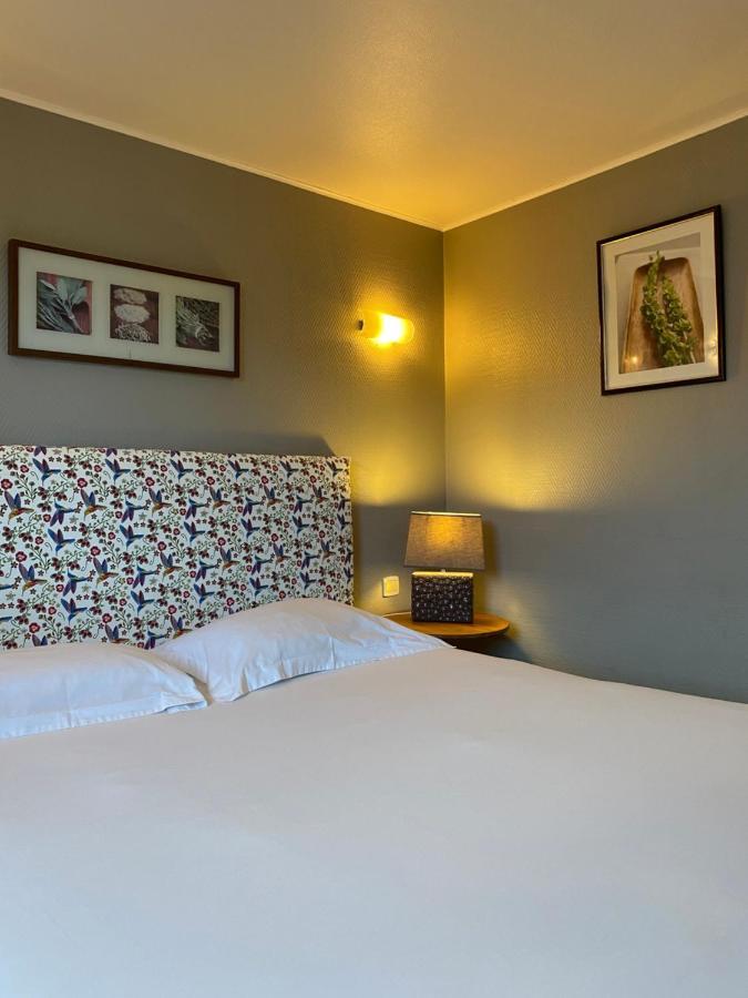 Contact Hotel Le Sud Montpellier Aeroport Parc Expo Arena モーギオ エクステリア 写真