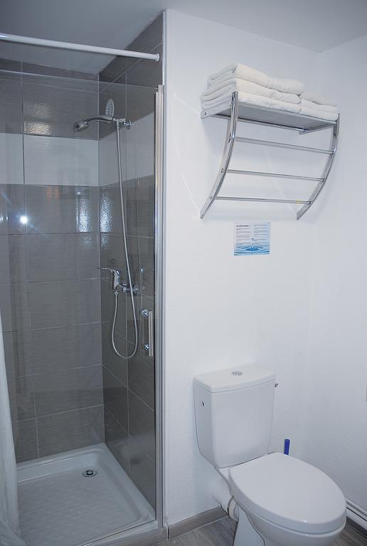 Contact Hotel Le Sud Montpellier Aeroport Parc Expo Arena モーギオ エクステリア 写真