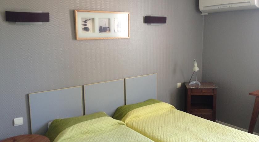Contact Hotel Le Sud Montpellier Aeroport Parc Expo Arena モーギオ エクステリア 写真