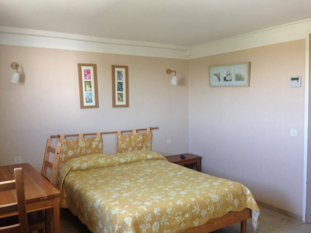 Contact Hotel Le Sud Montpellier Aeroport Parc Expo Arena モーギオ エクステリア 写真